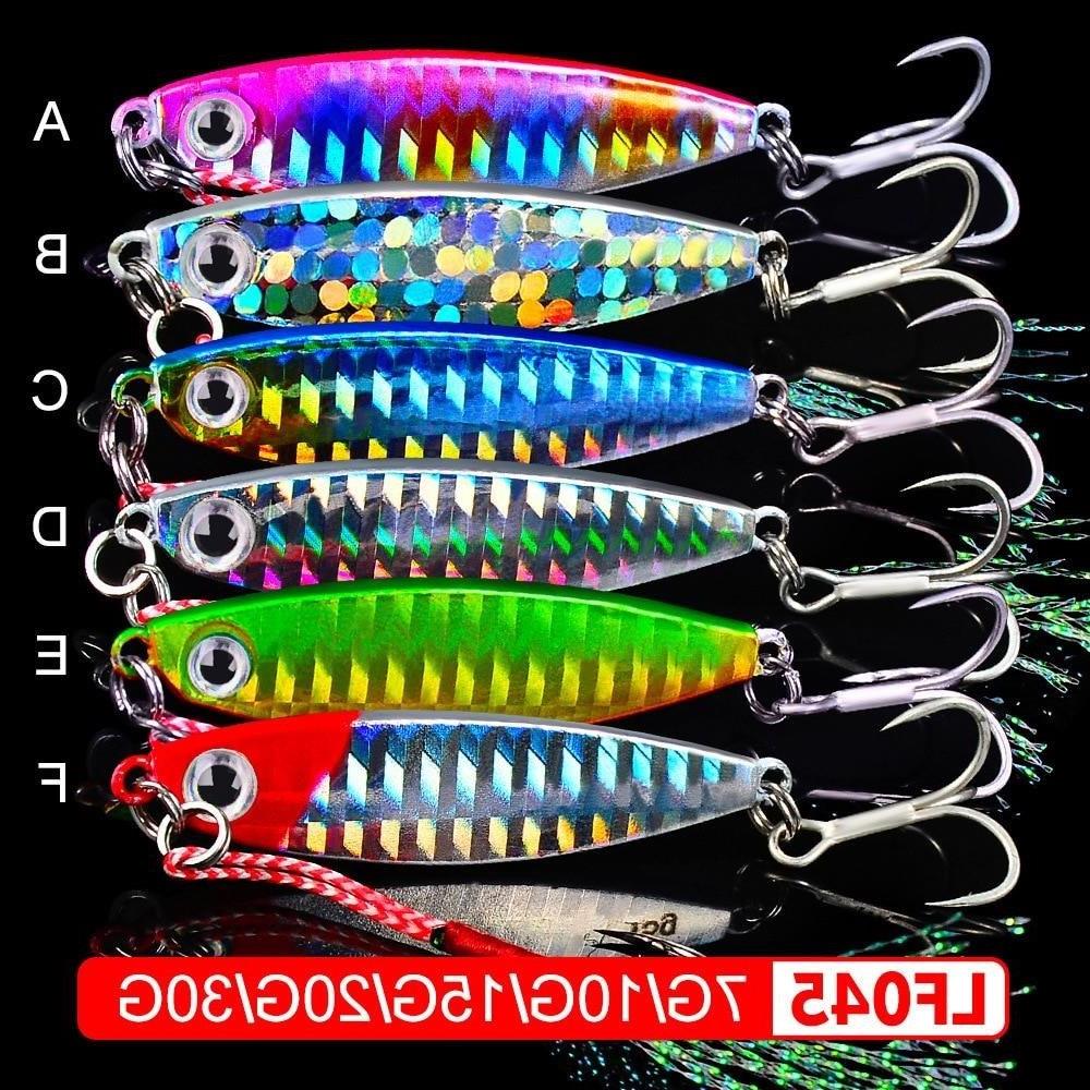 ALLBLUE New ZORO 90S Heavy Weight Minnow 92MM 38G Fishing Lure